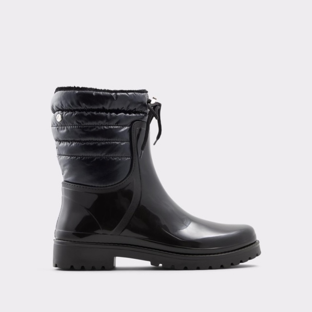 Aldo Gerrassa Boots. Size: 7.5 New - Never Worn